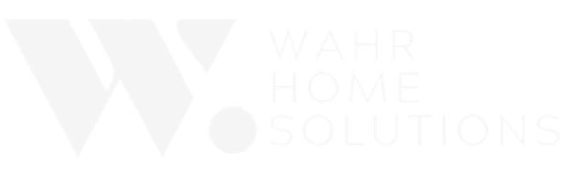 Wahr Home Solutions logo