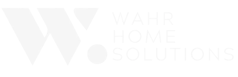 Wahr Home Solutions logo